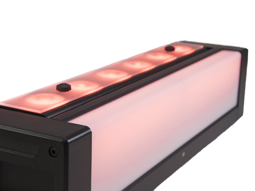 Eurolite AKKU Bar-6 Batteri - LED Bar