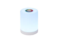 EUROLITE AKKU Table Light RGB