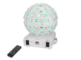 EUROLITE AKKU B-40 Laser Beam Effect AIR white