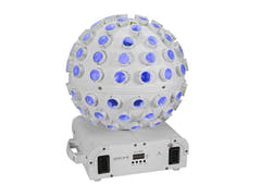 EUROLITE AKKU B-40 Laser Beam Effect AIR white