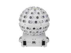 EUROLITE AKKU B-40 Laser Beam Effect AIR white