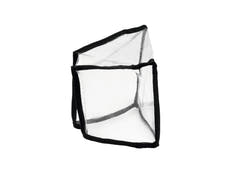 EUROLITE Rain Cover for AKKU TL-3 Trusslight QuickDMX
