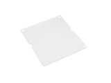 EUROLITE Diffuser cover for AKKU IP UP-4 QCL Spot QuickDMX