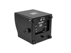EUROLITE AKKU UP-4 QCL Spot QuickDMX MK2