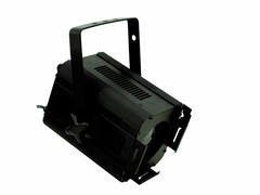 Eurolite Teaterspot 300/500 Antihalo (Sort)
