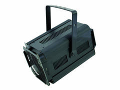 Eurolite Teaterspot 650/1000 Antihalo (Sort)