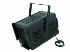 Eurolite Teaterspot 2000 Antihalo (Sort)