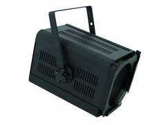 Eurolite Teaterspot 2000 Antihalo (Sort)