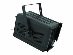 Eurolite Teaterspot 2000 Antihalo (Sort)