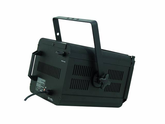 Eurolite Teaterspot 2000 Antihalo (Sort)