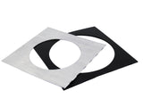 EUROLITE Filter Frame PAR-38 Spot sil