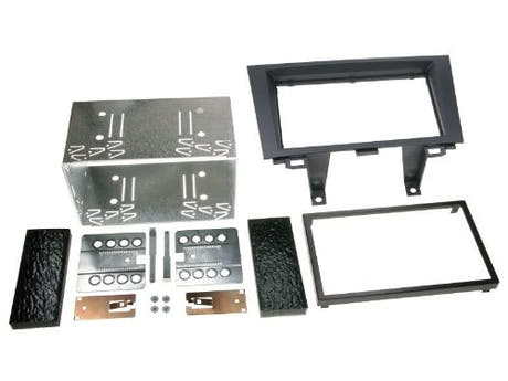 38113007 2-DIN Ramme til Honda