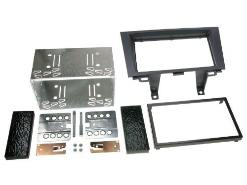 38113007 2-DIN Ramme til Honda