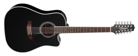 Takamine EF381SC