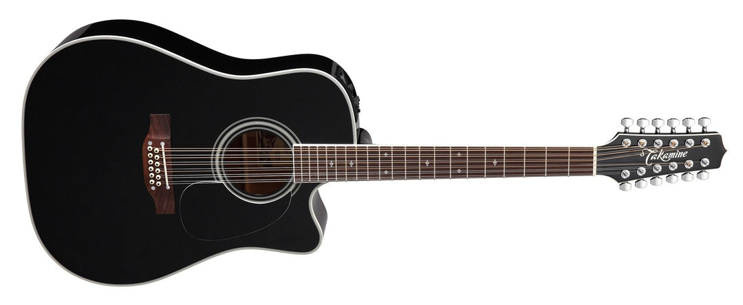 Takamine EF381SC