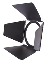 Eurolite Barn doors PAR-64 Sort