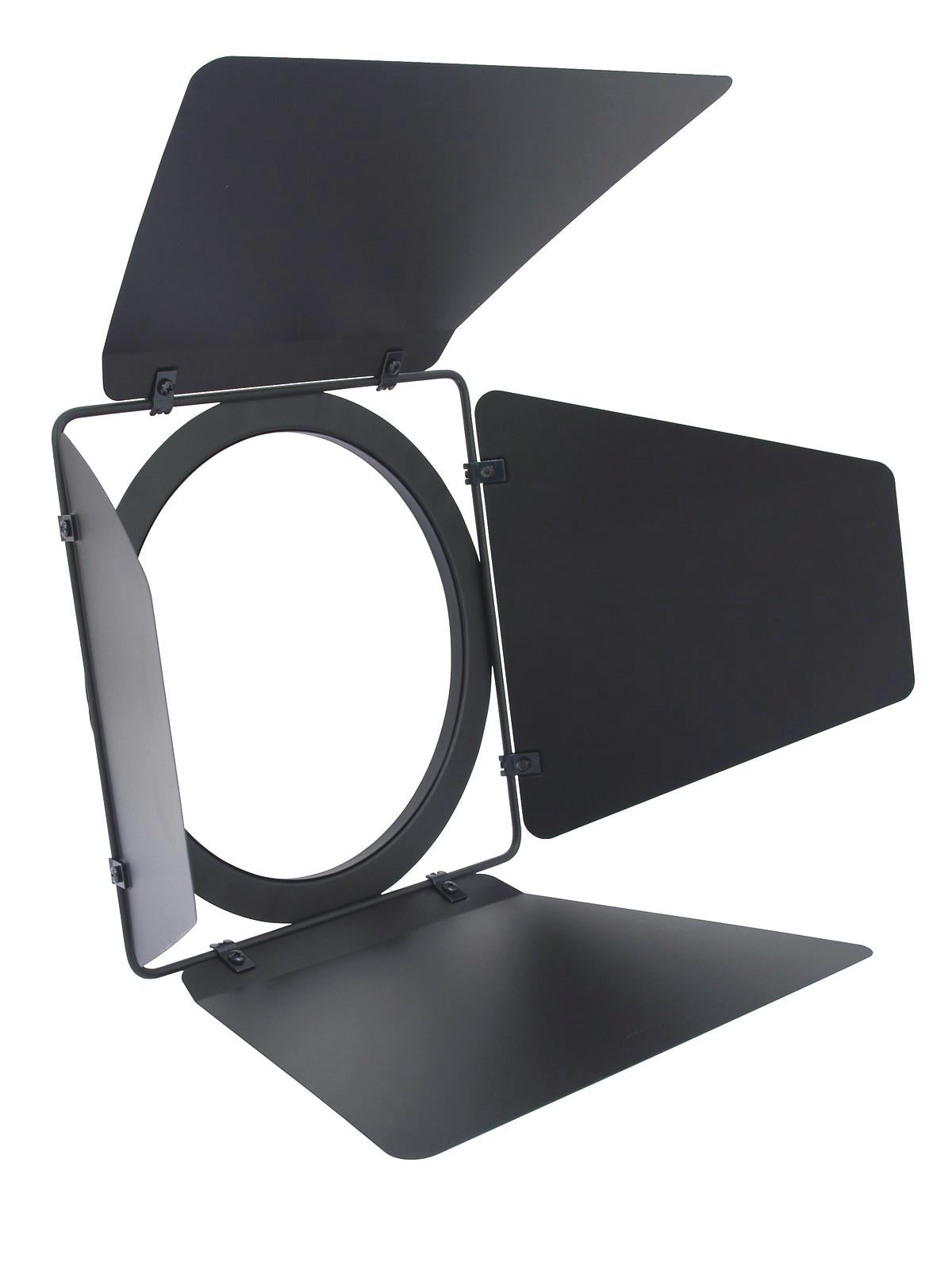 Eurolite Barn doors PAR-64 Sort