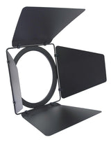 Eurolite Barn doors PAR-64 Sort
