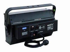Eurolite Audience Blinder 2xPAR-36 DMX (Sort)