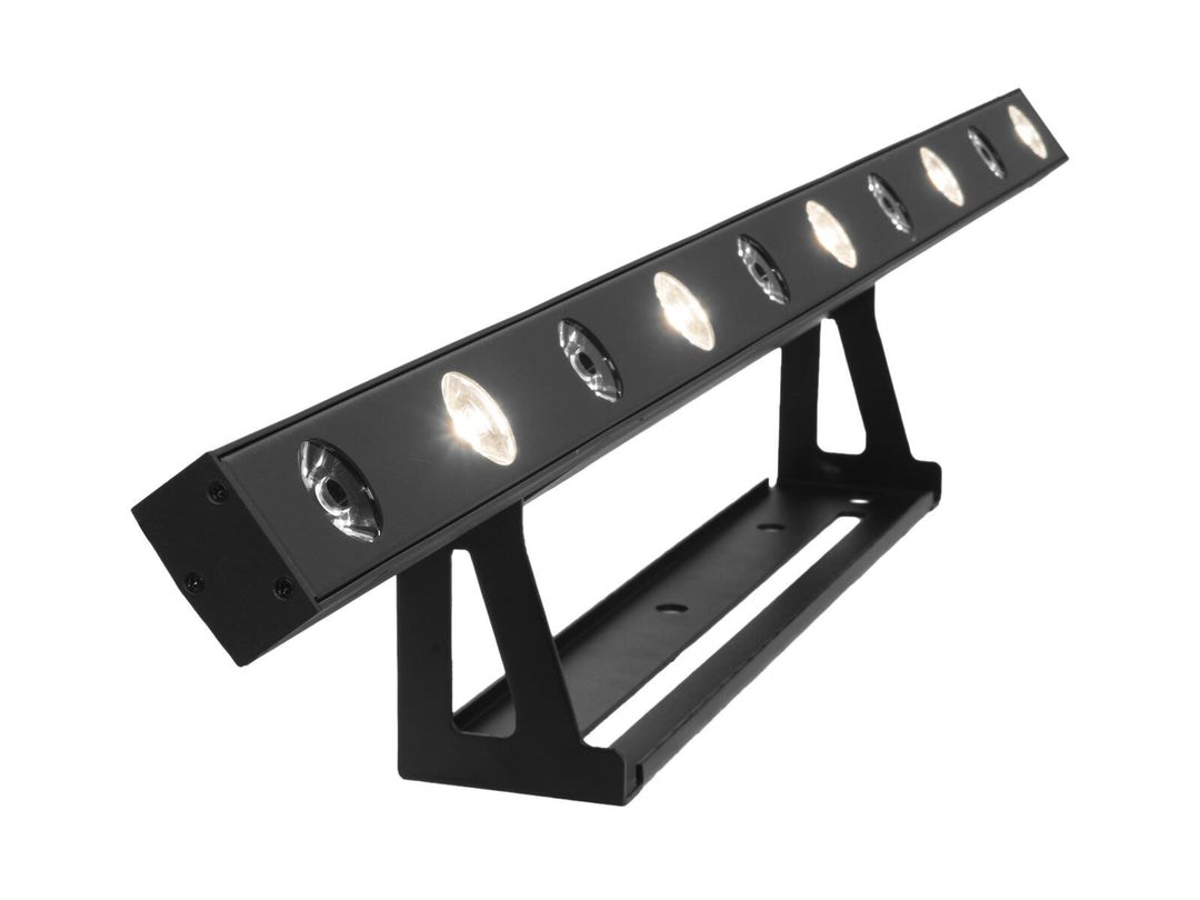 EUROLITE LED STP-10 Sunbar 3200K 10x5W Light Bar 6°