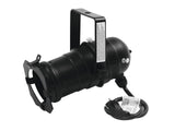 EUROLITE Set PAR-20 Spot bk + PAR-20 230V SMD 6W E-27 LED 3000K