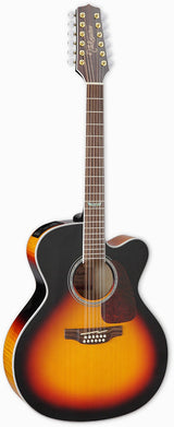 Takamine GJ72CE-12 BSB