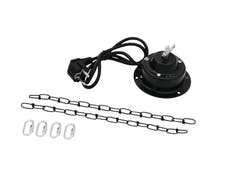 Eurolite Diskokugle m. MD-1515 Motor (40 cm)