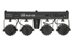 EUROLITE LED KLS-120 Compact Light Set