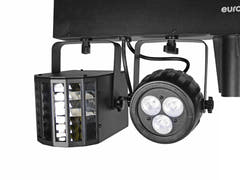 EUROLITE LED KLS-120 FX Compact Light Set