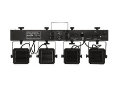 Eurolite LED KLS-180 Lysbar (Sort)
