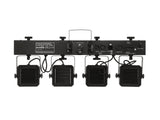 Eurolite LED KLS-180 Lysbar (Sort)