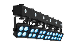 EUROLITE LED KLS-180/6 Compact Light Set