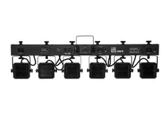 EUROLITE LED KLS-180/6 Compact Light Set