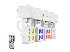 Eurolite LED KLS-180 Lysbar