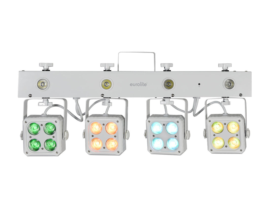 Eurolite LED KLS-180 Lysbar
