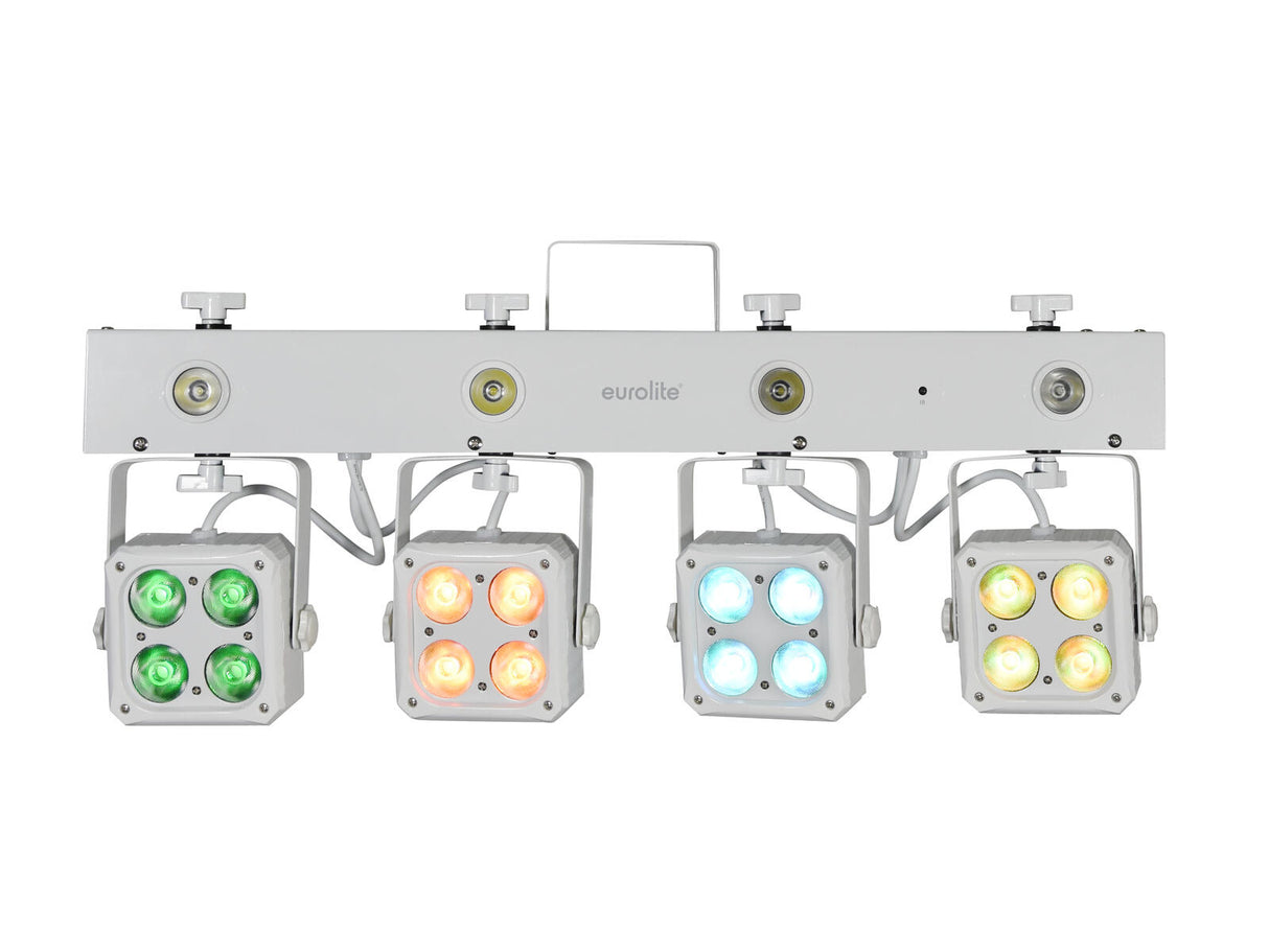 Eurolite LED KLS-180 Lysbar