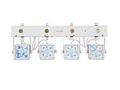 Eurolite LED KLS-180 Lysbar