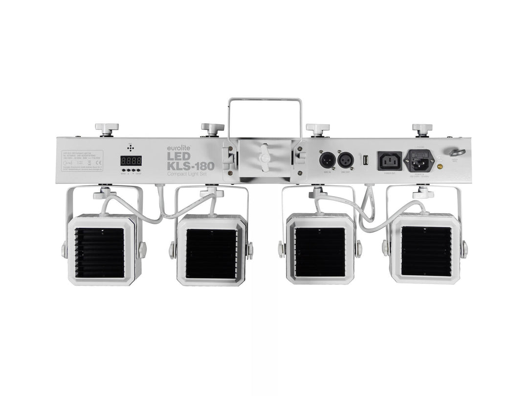 Eurolite LED KLS-180 Lysbar