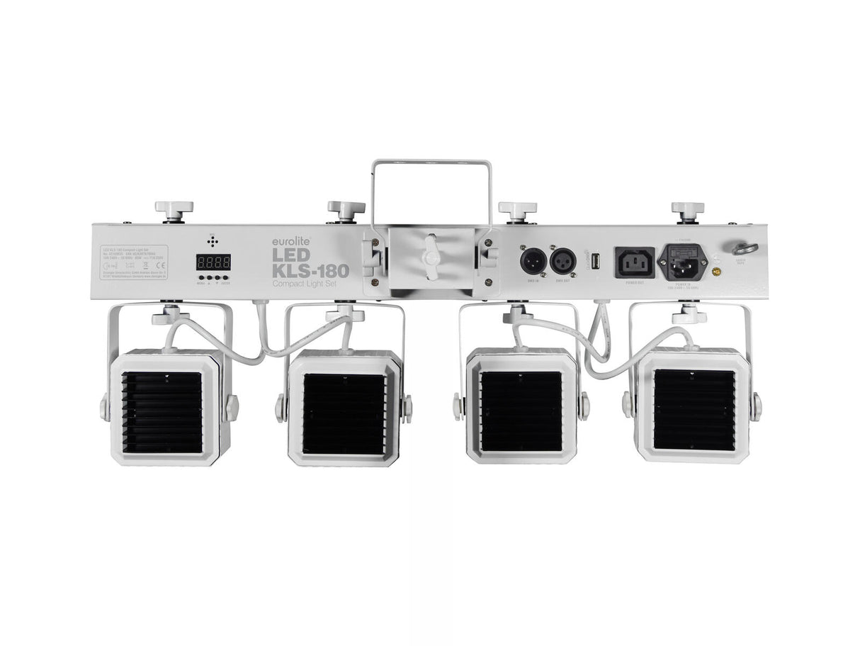 Eurolite LED KLS-180 Lysbar