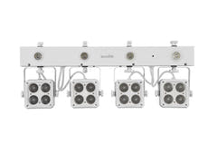 Eurolite LED KLS-180 Lysbar
