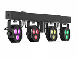 EUROLITE LED KLS-402 Compact Light Set AIR