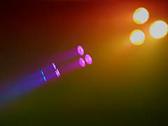 Eurolite LED KLS-402 Compact Light Set AIR