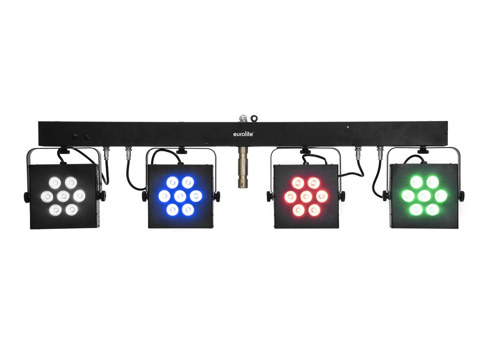 Eurolite LED KLS-3002 Lysbar