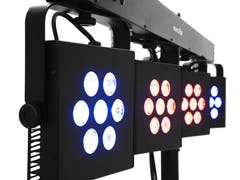 Eurolite LED KLS-3002 Lysbar