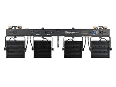 EUROLITE LED KLS-3002 MK2 Compact Light Set AIR