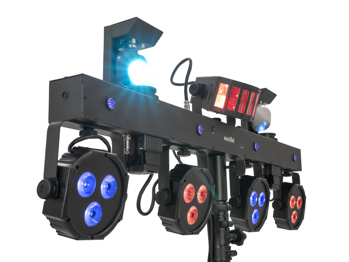 Eurolite LED KLS Scan Next FX