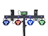 Eurolite LED KLS Scan Next FX
