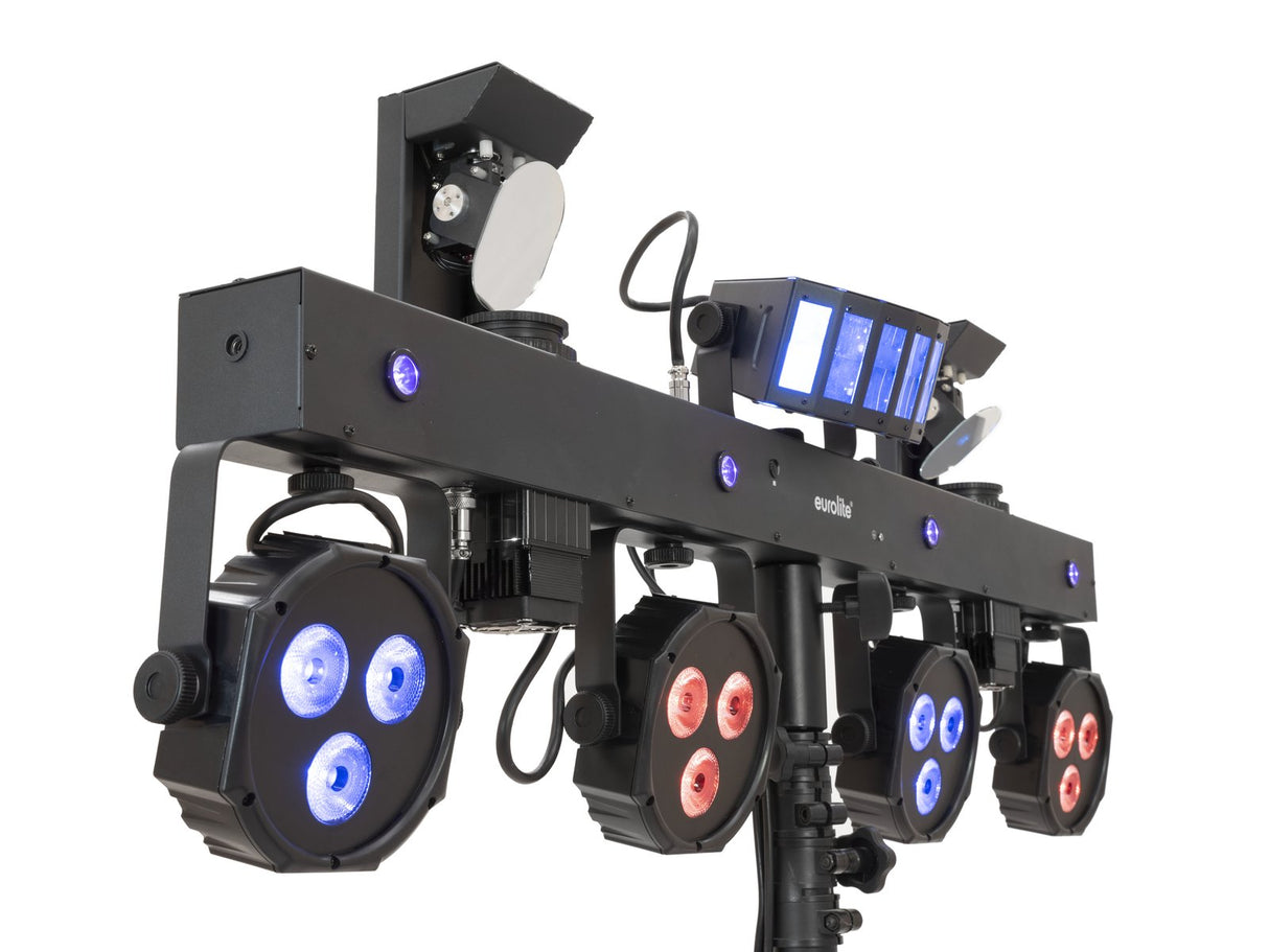 Eurolite LED KLS Scan Next FX