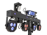 Eurolite LED KLS Scan Next FX