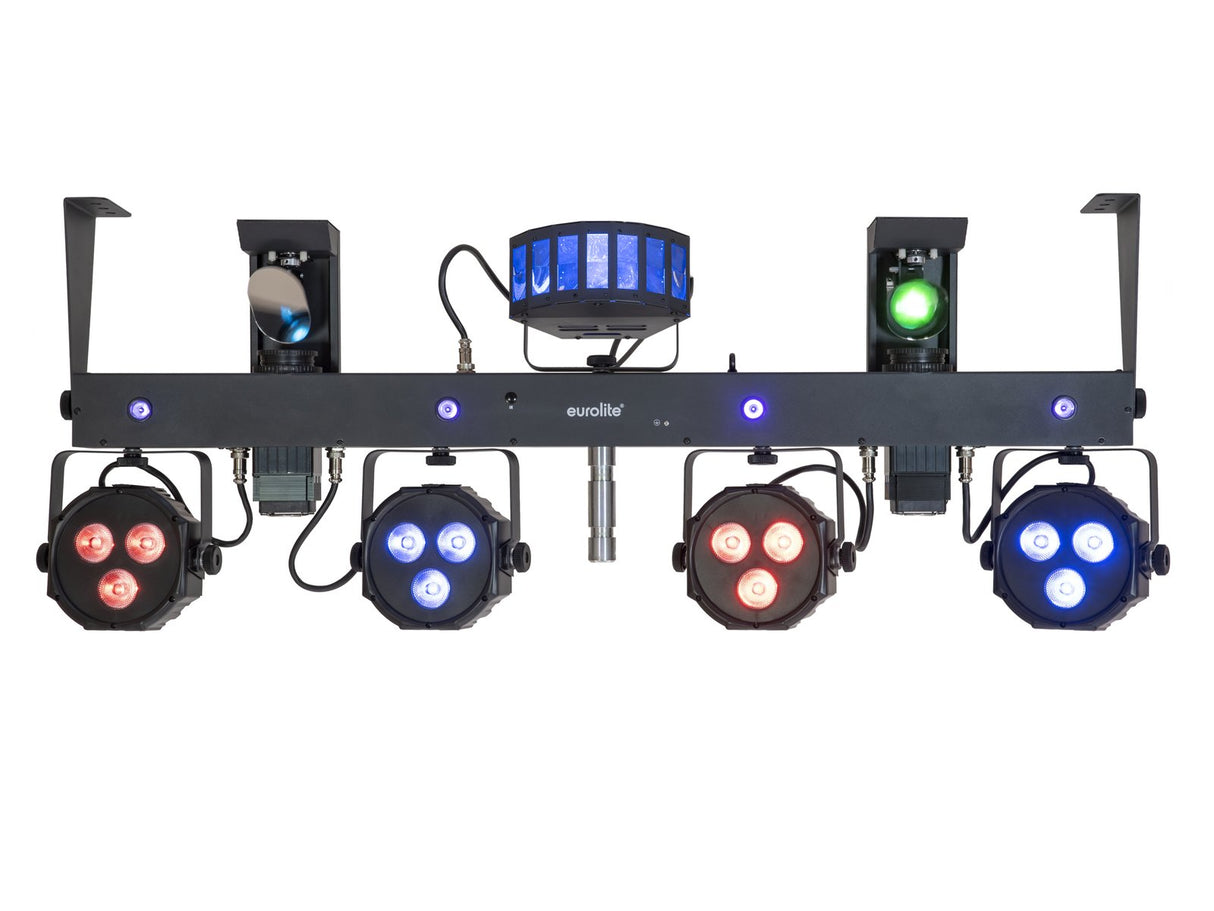 Eurolite LED KLS Scan Next FX
